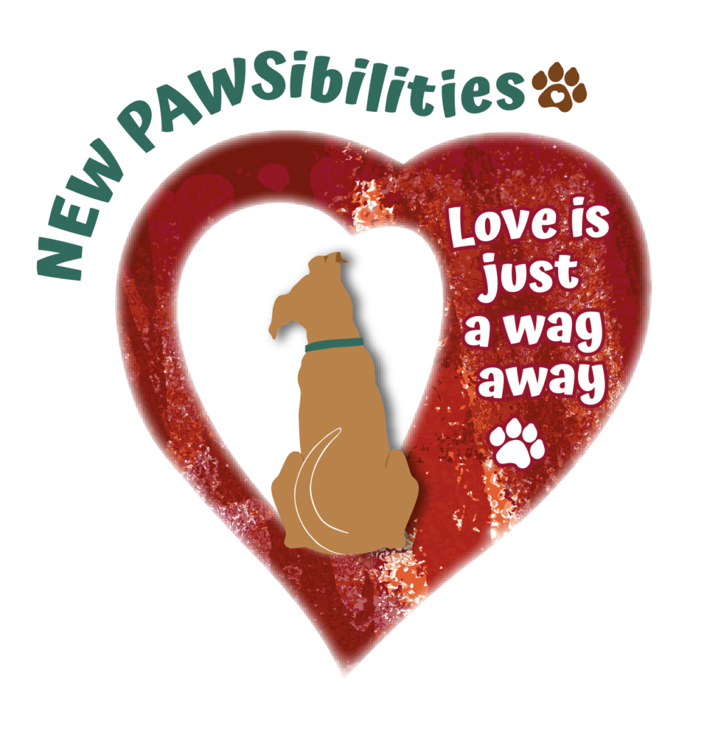 NEW PAWSibilities Logo